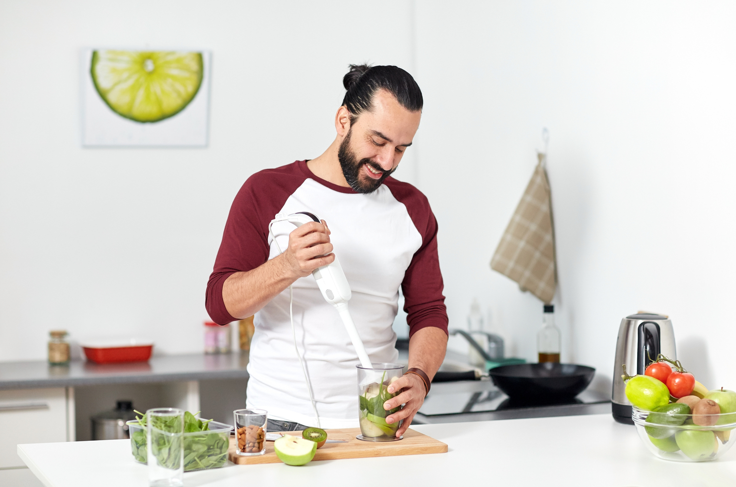Diabetes – Early Symptoms and Lifestyle Changes for Better Management