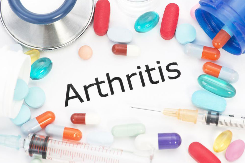 Arthritis – Classification and treatment