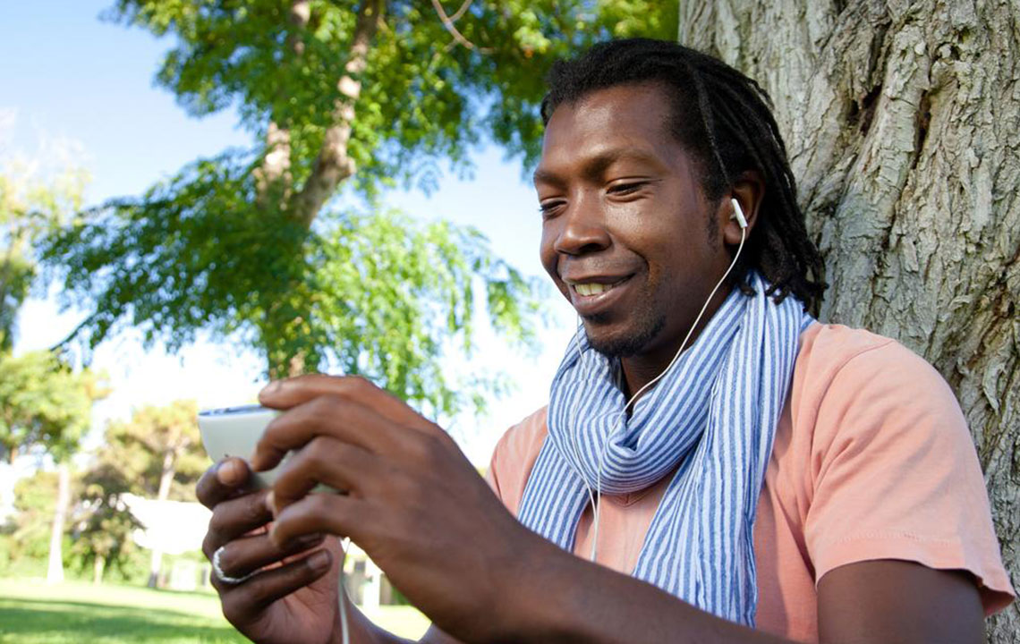 Here’s how to save some cell phone data on your own