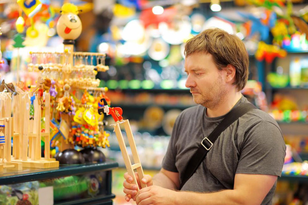 What to consider when choosing furniture for your baby’s nursery