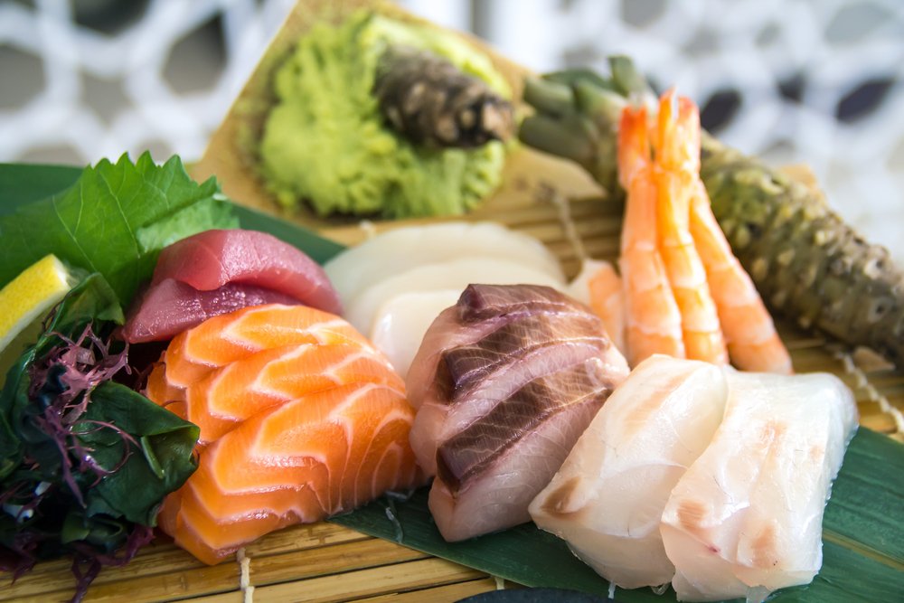 5 Low-Fat Foods To Include In One’s Diet Plan
