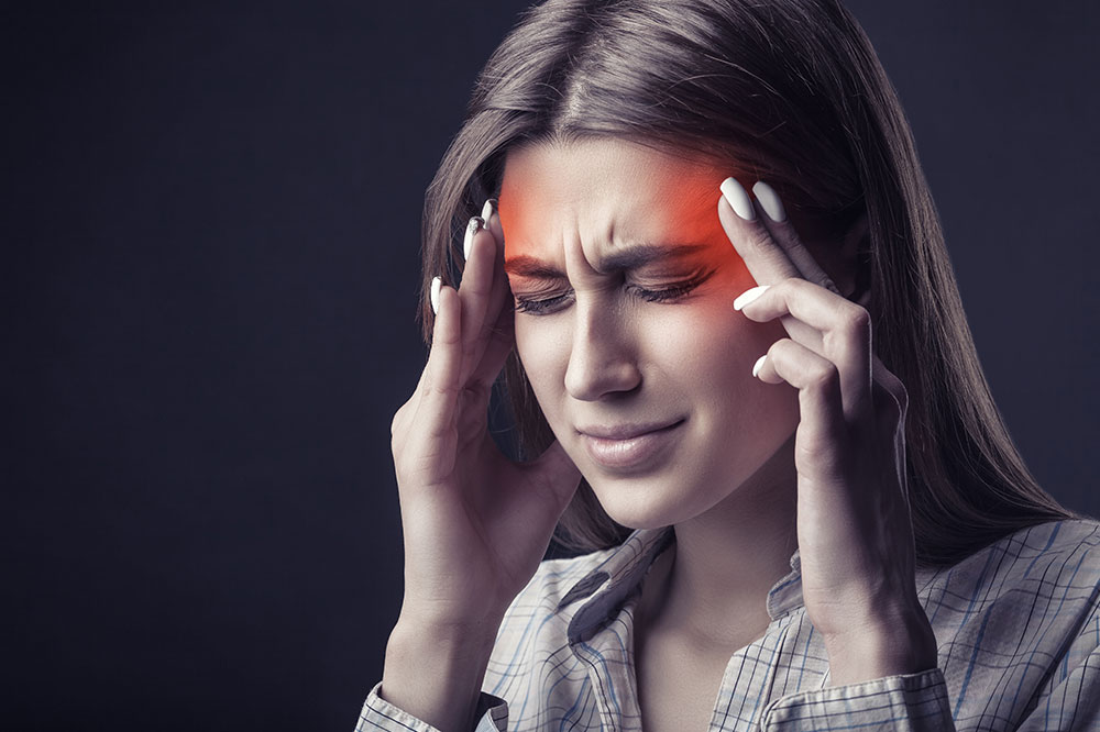 5 signs of headaches that shouldn’t be ignored