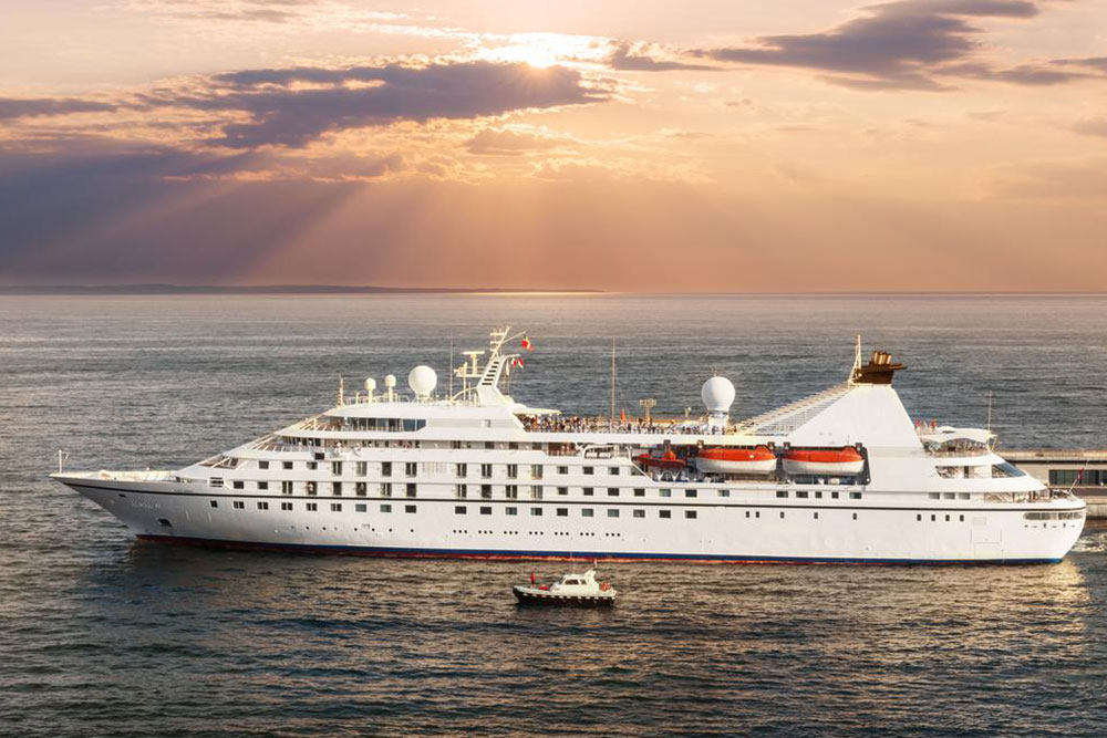 5 reasons why you need cruise travel insurance