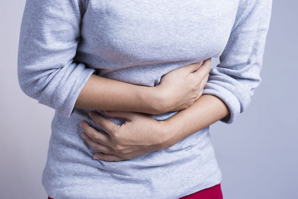 All You Need to Know about Crohn’s Disease