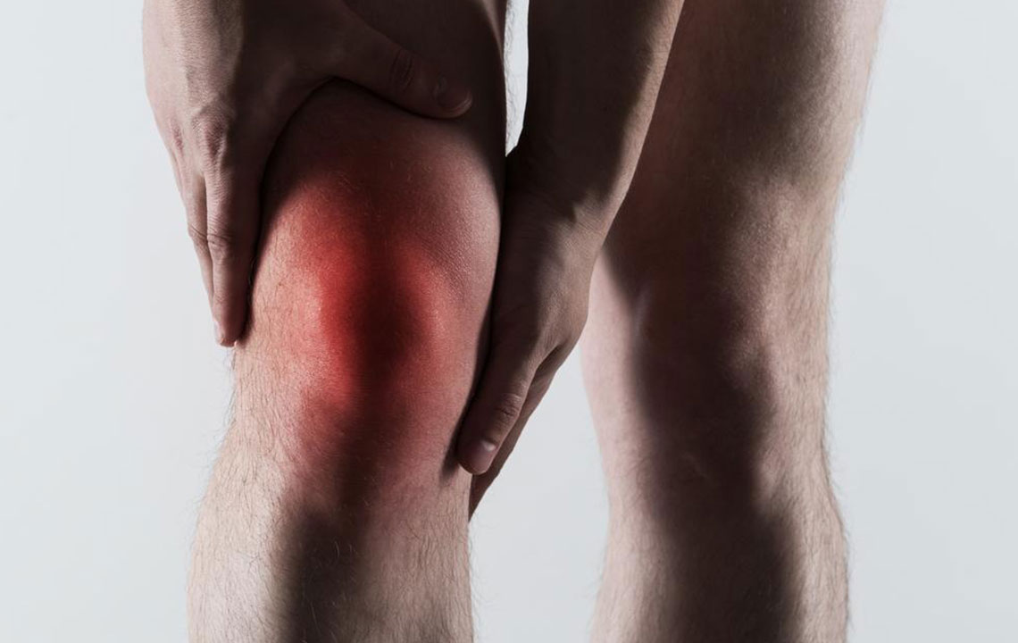 Dealing with Gout the Right Way