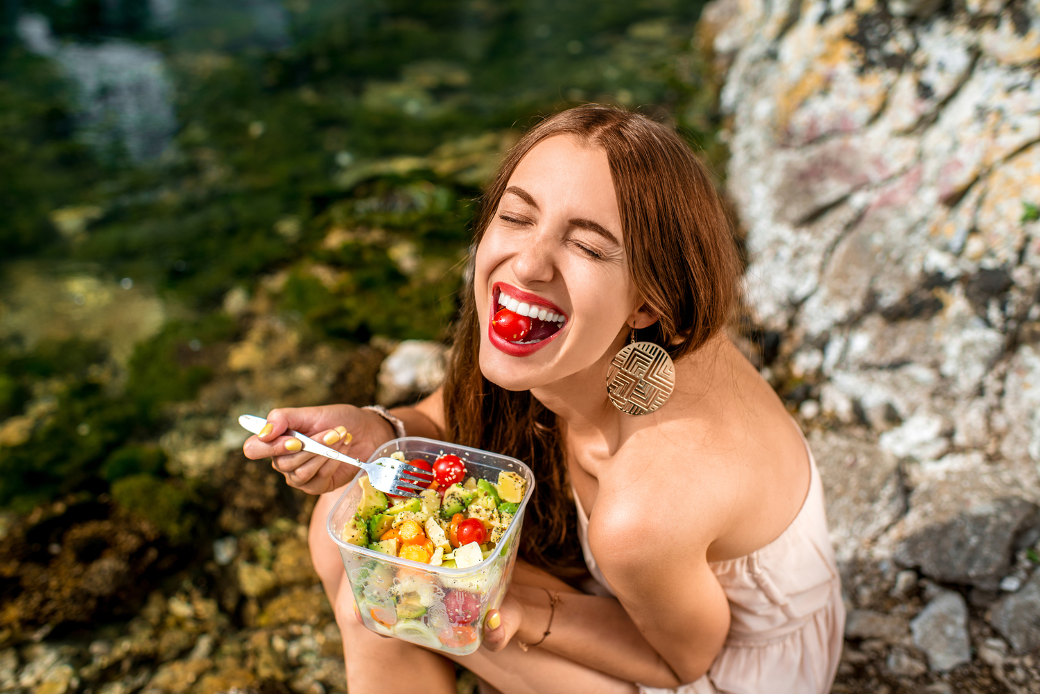 Down With Cold And Flu – Make These Dietary Changes