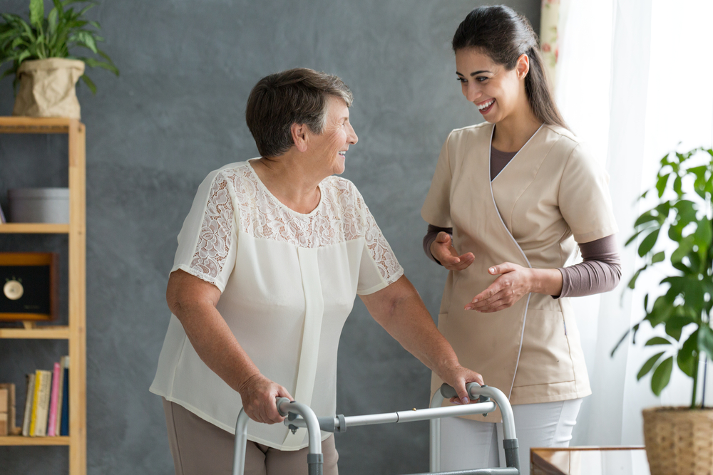 Tips To Deal With The Symptoms Of Alzheimer’s Disease